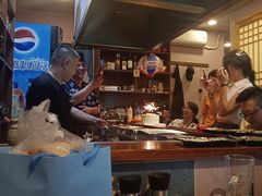 -鸟串烧Yakitori