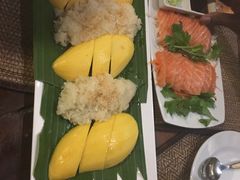 -自然餐厅(Phuket)