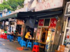 门面-刁姐火锅(五小区店)