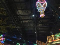 -万达茂商场(南京仙林店)