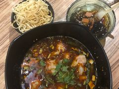 -好這口重庆小面(总店)