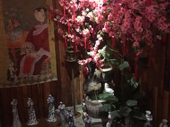 -Together·泰式按摩精油SPA(天山店)