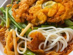 -吉庆桂林米粉·柳州螺蛳粉(港汇广场店)