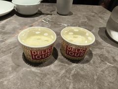 -吕氏焗小鲜•海鲜青岛菜(八大关店)