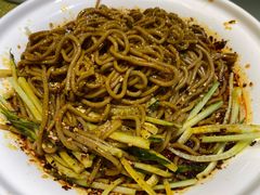 饸饹-小贝壳酒楼(经九路店)