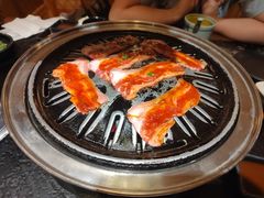 -九田家黑牛烤肉料理(石路天虹店)