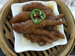 -虾饺妹·粤式手工点心(水荫路店)