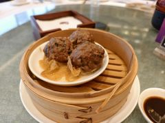 -白天鹅宾馆-宏图府餐厅