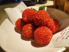 -绿茶餐厅(成都大悦城店)