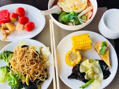 -郑州粤海酒店(郑州二七广场店)