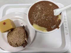 -老磁器口豆汁店(天坛店)
