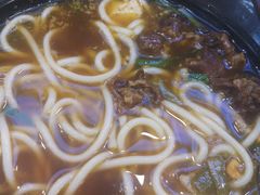 -桂在香知桂林米粉(红博中央公园店)