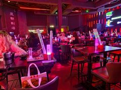 -MOSSO·Liveshow(M3香港广场店)