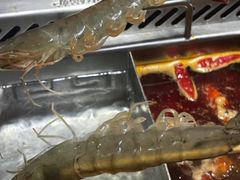 -海底捞火锅(勒泰店)