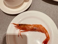 -棕榈岛海鲜自助餐厅(虹桥迎宾馆店)