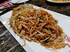 -郑喜旺烧烤(郑州总店)
