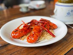 -猪肉婆私房菜(容桂总店)