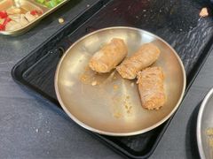 -允辛家·自助泥炉烤肉(九亭店)