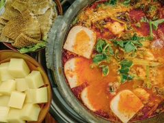 -笔记安顺夺夺粉火锅