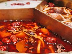 -湊湊火锅·茶憩(打浦桥日月光店)