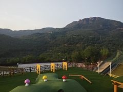 -潭柘厚院(桑峪村店)