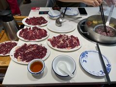 -陈记顺和潮汕牛肉火锅(韩江路店)