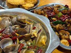 -陈氏肥蛤(小纬六路总店)