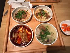-贰拾捌味·宜宾燃面(春熙路旗舰店)