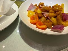 -鸽味轩·粤菜小馆(高楼门总店)