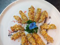 -知楚•精致湖北菜(武商MALL店)