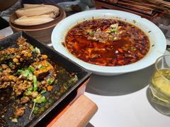 -全牛匠·乐山跷脚牛肉(西北旺万象汇店)
