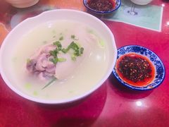 -易老妈蹄花.特色川菜(人民公园总店)