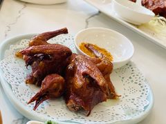 -神仙馆(衡山路店)