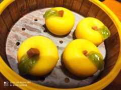 -三凤酒家·百年无锡菜(清扬茂业店)