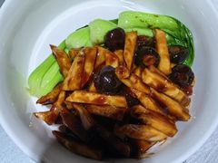 -鸭王烤鸭店(三里河店)