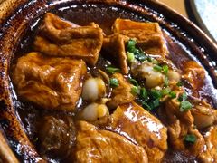 -蜀宴小调·精致家常菜(科华店)