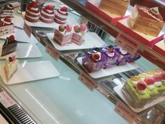 -御品轩(汉神购物广场店)