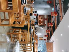 -绿茶餐厅(成都天府红店)
