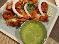 -Pita's&Tika's中东和印度风味餐厅(龙湖天街店)