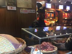 -張飛牛肉(锦里店)
