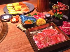 -MIKOMIKO和牛烧肉专门店(南门店)