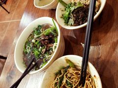 -宜宾燃面(汉渝路店)