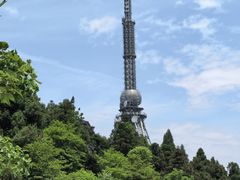 -南岳衡山风景名胜区