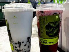 -奈雪的茶(优特汇店)