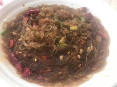 -金良酸菜鱼(宁海路总店)