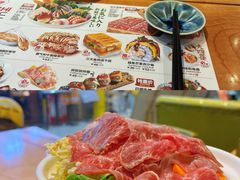 -Sushi Love 创意寿司(正佳广场店)