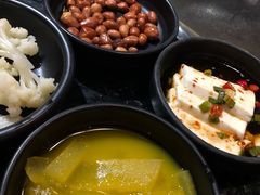 -九田家黑牛烤肉料理(太奥广场店)