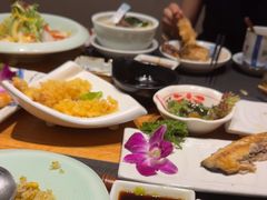 -万鱼亭·筑地屋 日本料理(淮海街店)