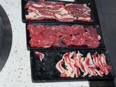 -海汕记·潮汕鲜牛肉火锅·自助