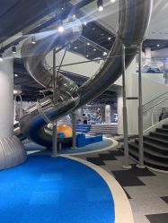 -MINI MARS KIDS CLUB亲子家庭中心(杨浦黄兴店)
